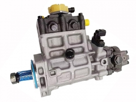 Fuel Injection Pump Assy 292-3749 for Caterpillar 320D C4.4 Engine